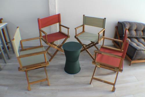 Hostal Agi Gloria Rooms