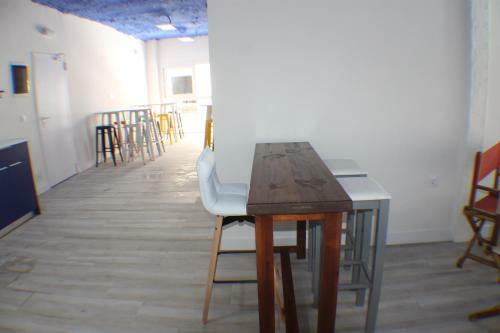 Hostal Agi Gloria Rooms