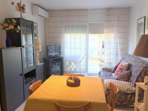 Apartamento Puig Rom 129