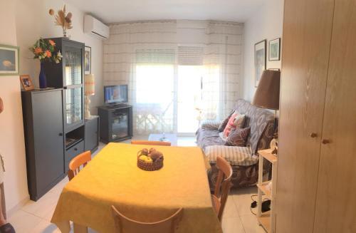 Apartamento Puig Rom 129