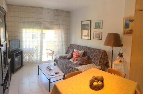 Apartamento Puig Rom 129