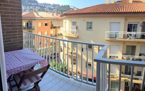 Apartamento Puig Rom 129