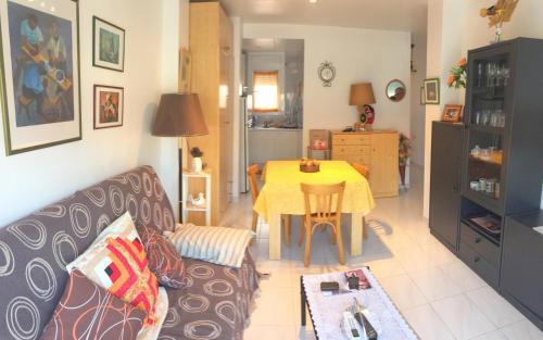 Apartamento Puig Rom 129