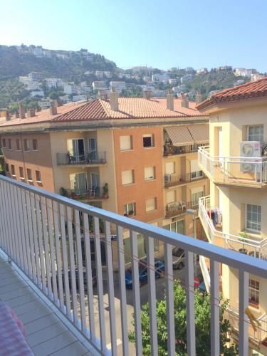 Apartamento Puig Rom 129