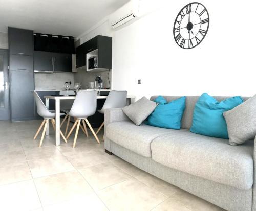 Apartamento Meda Chica 1f