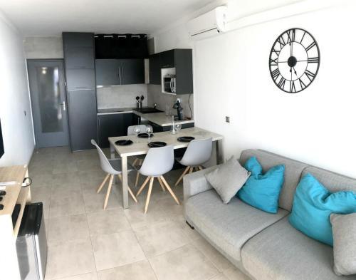 Apartamento Meda Chica 1f