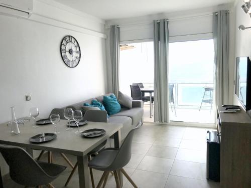 Apartamento Meda Chica 1f
