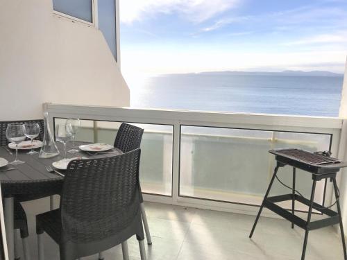 Apartamento Meda Chica 1f