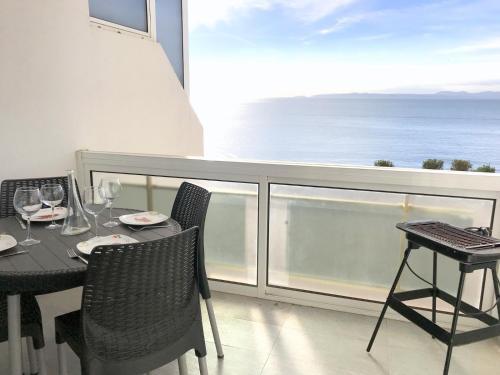 Apartamento Meda Chica 1f