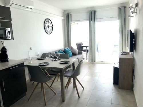 Apartamento Meda Chica 1f