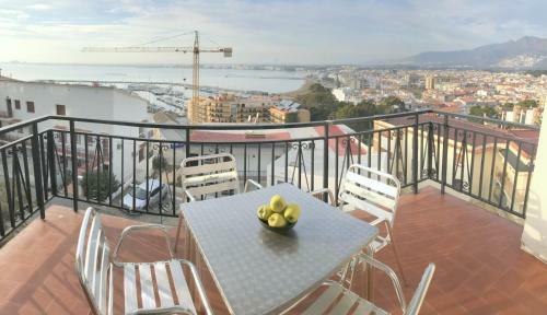 Apartamento Mar I Neu