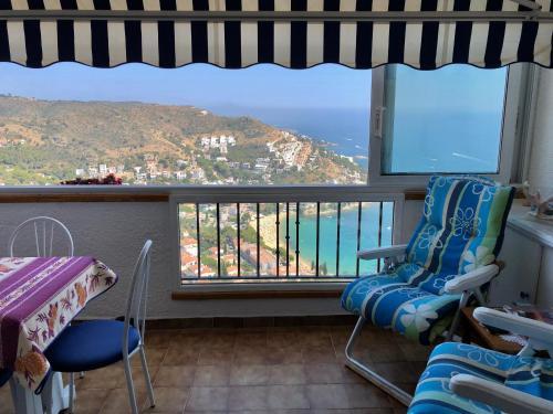 Apartamento Garbinell Bloc D-2-7