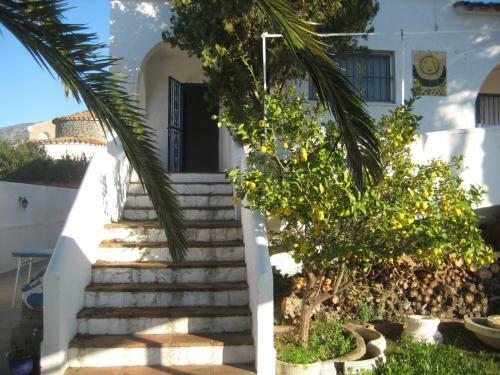 Villa Valles 13
