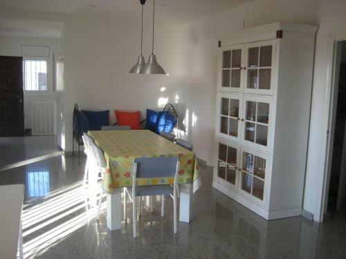 Villa Valles 13