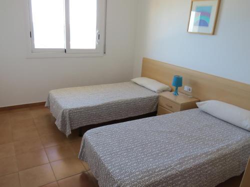 Apartamento Marina 7