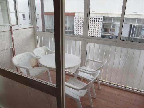 Apartamento Avda. Montserrat