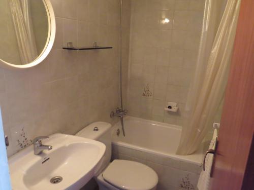 Apartamento Avda. Montserrat