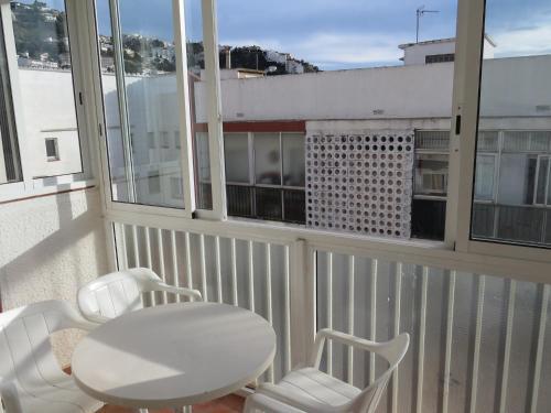 Apartamento Avda. Montserrat