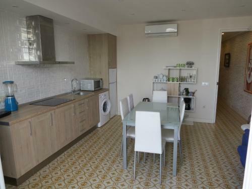 Apartamento Avenida A