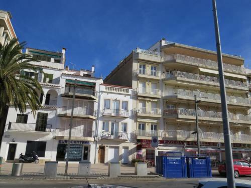 Apartamento Avenida A