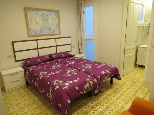 Apartamento Avenida A