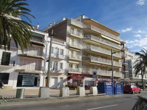 Apartamento Avenida A