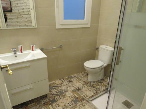 Apartamento Avenida A