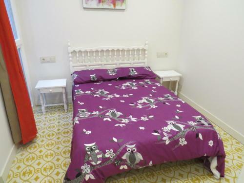 Apartamento Avenida A