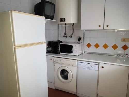 Apartamento Royal Marina I 3312
