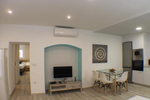 Apartamento Agi Cosconilles Centro
