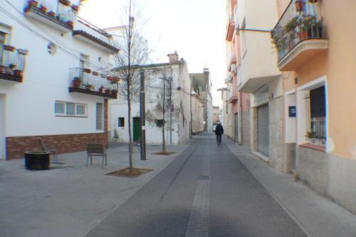Apartamento Agi Cosconilles Centro
