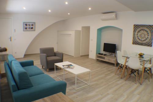 Apartamento Agi Cosconilles Centro