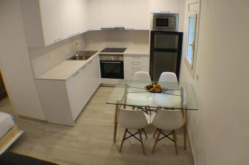 Apartamento Agi Cosconilles Centro