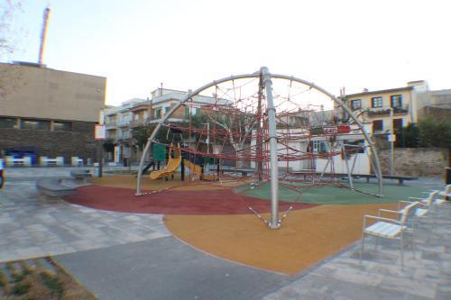 Apartamento Agi Cosconilles Centro