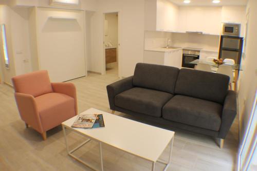 Apartamento Agi Cosconilles Centro