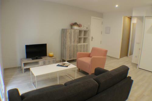 Apartamento Agi Cosconilles Centro