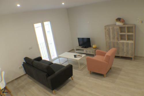 Apartamento Agi Cosconilles Centro