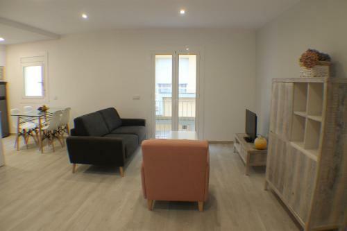 Apartamento Agi Cosconilles Centro