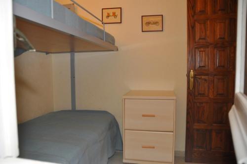 Apartamento Rocamar 5