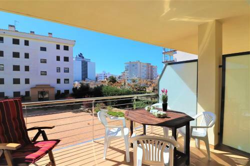 Apartamento Mileni 2411