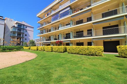 Apartamento Mileni 2411