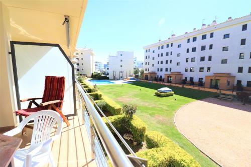 Apartamento Mileni 2411