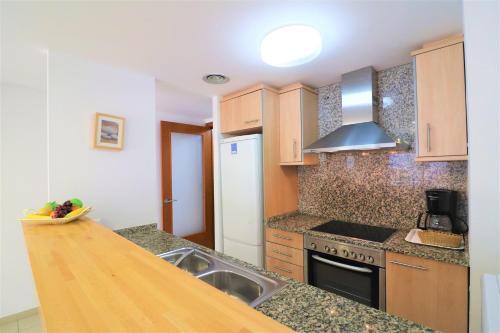 Apartamento Mileni 2411