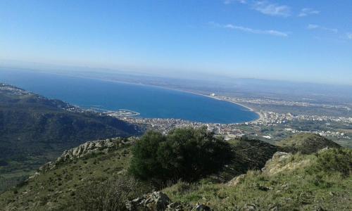Apartamento Mileni 2411