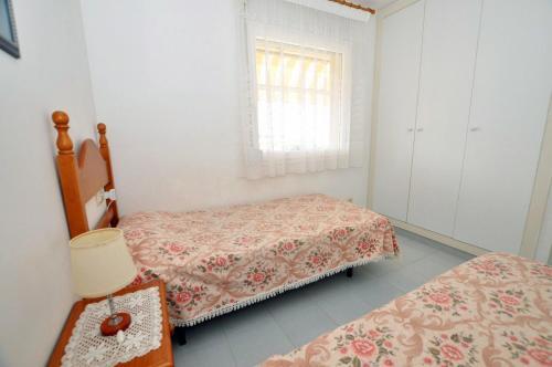 Apartamento 1075 Roc Mar Roses