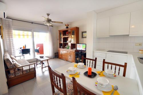 Apartamento 1075 Roc Mar Roses