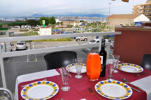 Apartamento 1075 Roc Mar Roses