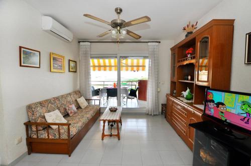 Apartamento 1075 Roc Mar Roses