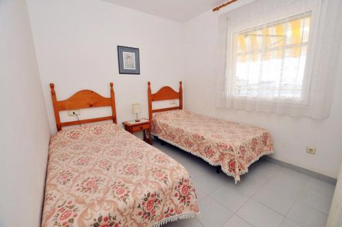 Apartamento 1075 Roc Mar Roses
