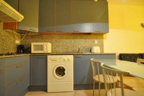 Apartments In Roses/costa Brava 3525